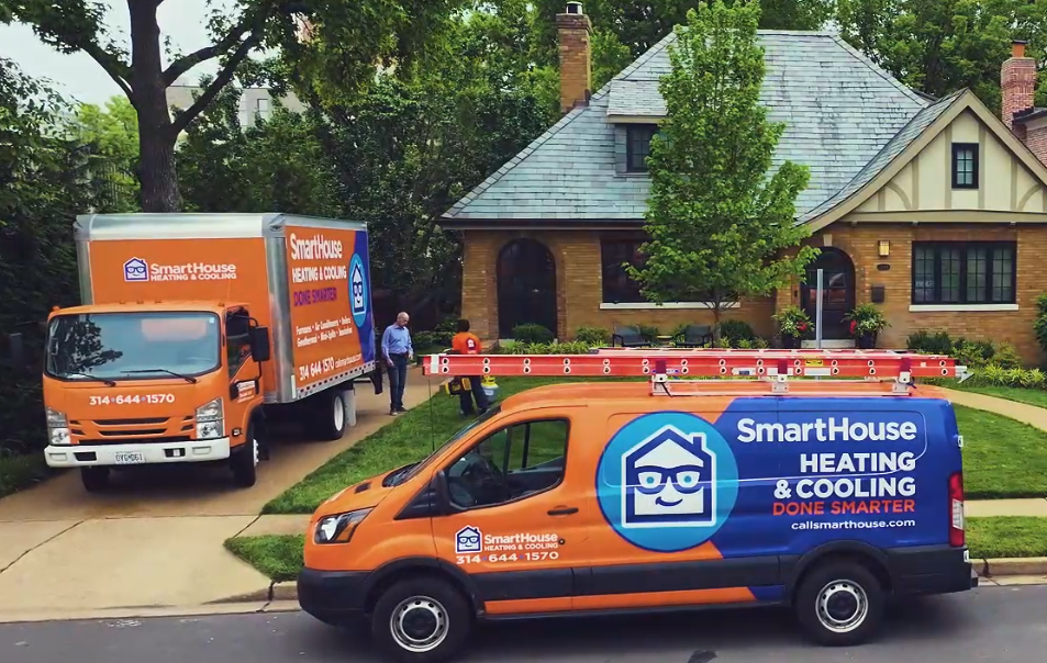SmartHouse Install_Maryland Avenue_b
